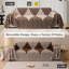 Box Cushion Sofa Slipcover