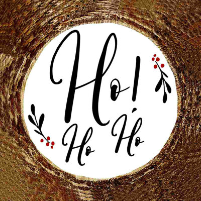 « ho ho ho »