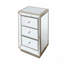 Armoire à trois tiroirs