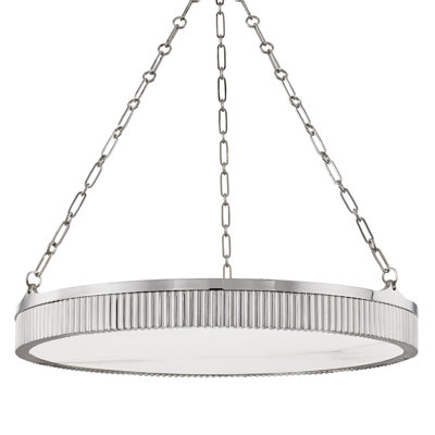 Lynden 8 - Light Chandelier