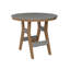 Harbor Outdoor Round Dining Table-664802916-664802893