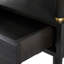 Gabriel Solid Wood End Table-64776368
