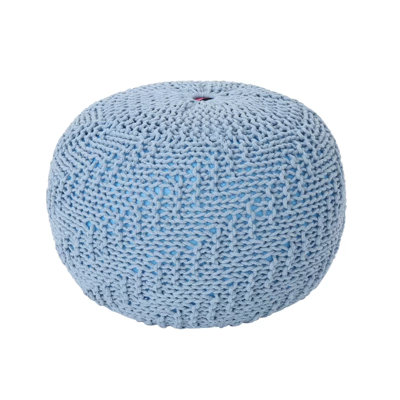 [Ship To Canada Only] KNITED POUF