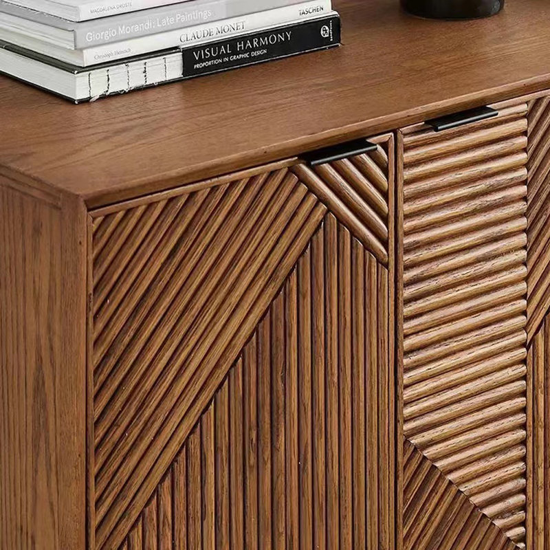 Buffet Modern
