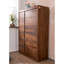 Sydney 102cm Solid Wood Sideboard-41159585