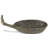 Fedor Metal Decorative Bowl 1