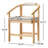 Belarus Dining Chair