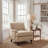 Upholstered Armchair-2032254473