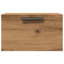 Canouan 34cm W Manufactured Wood Bedside Table-1962820336