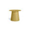 Circula Pedestal End Table-48482310-96831215