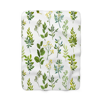 Throw Blanket