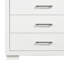 Commode 5 tiroirs Chenell