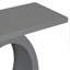 Console moderne 39,43 po Criss-Cross-1852432621