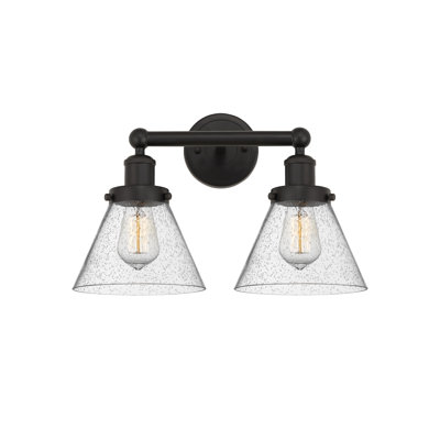 Artella 2 - Light Dimmable Vanity Light