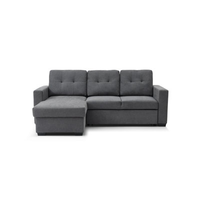 3 Seater Corner Sofa 