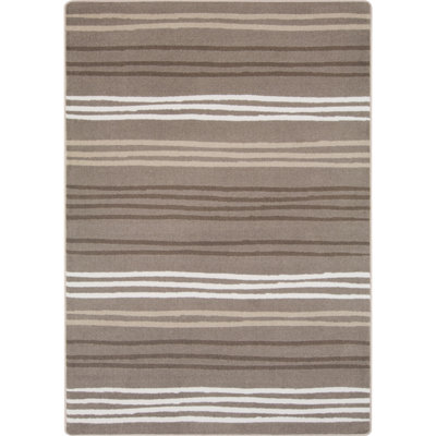 Tapis tout doublé