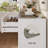 Ahomly 6-Drawer Double Dresser-778090040
