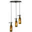 Metro Fusion 3 - Light Pendant-16183387