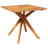 Arellys Square 4 - Person 33.5" Long Dining Set