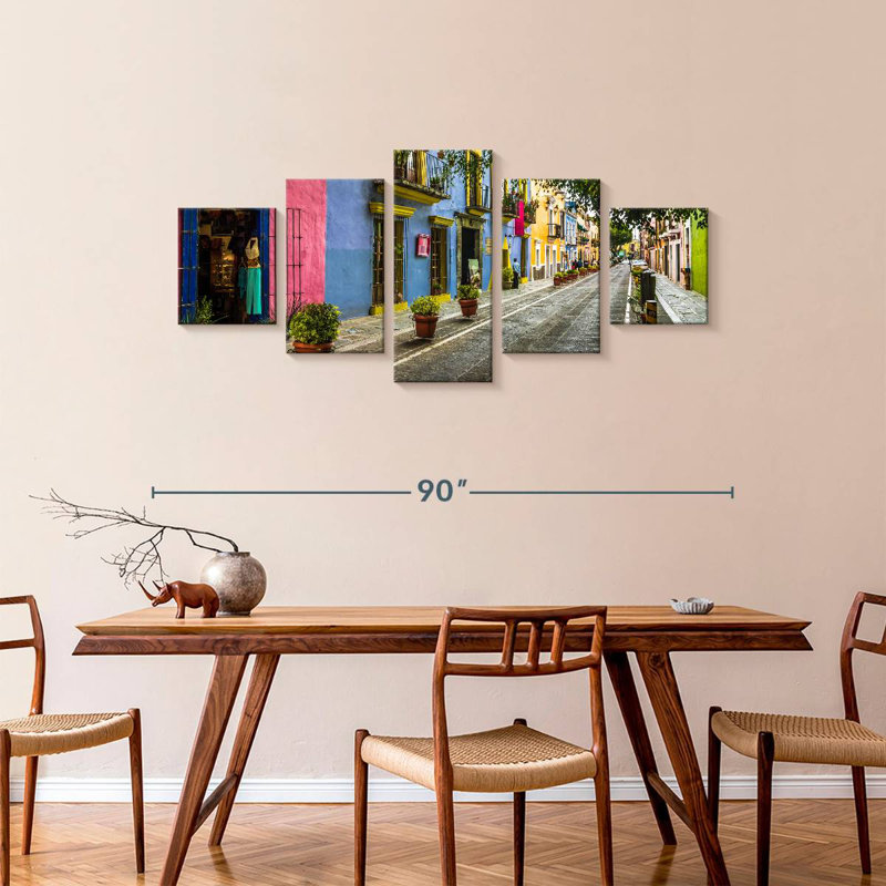 Mexican Street