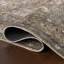 Tapis traditionnel à médaillon rétro de la collection Nuloom Hillstone Aether-1862358586