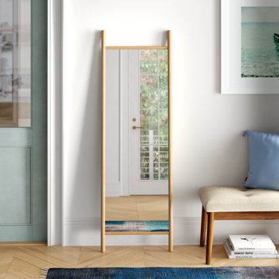 Sanson Flat Mirror