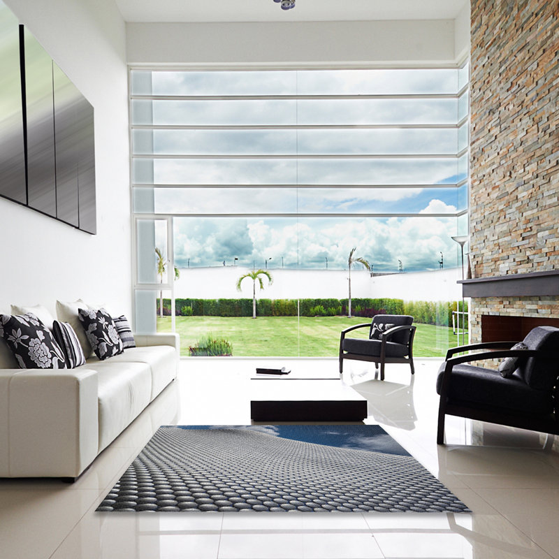 Indoor Rug, Square 8'