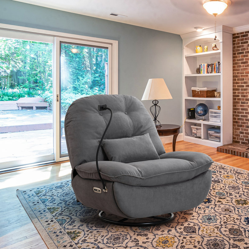 Best Recliner Recliner Chair For Tall Person Swivel Chair