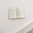 Chime 10" Firm Memory Foam Mattress-48631261