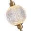 Marni 1 - Light LED Bath Sconce-1818143794