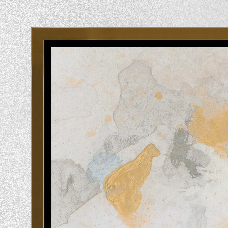 Double Dare I Painting by D’Alessandro Leon, Glass Coat