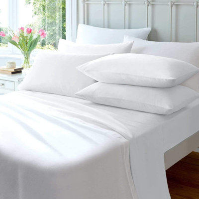 Plain Weave / Muslin Pillow Case