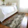 Segin Area Rug with Non-Slip Backing