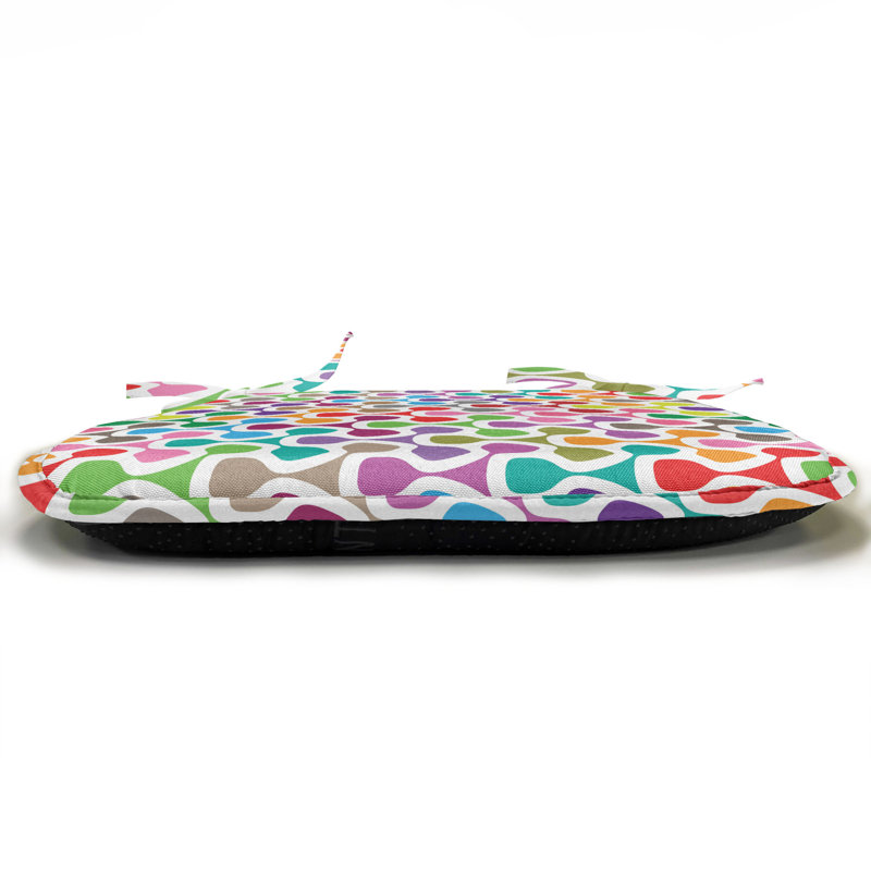 Chair Pad Cushion