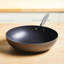Anolon Advanced Home Hard Anodized Nonstick Stir Fry Pan / Wok, 12 Inch-1450456996