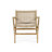 BRAXTON CHAIR(set of 2)