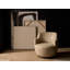 Universal Upholstery Tufted Chair