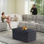 Repose-pieds standard avec rangement Kesa-116124689