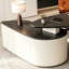 Bureau luxueux et moderne