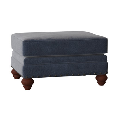 Spratt Upholstered Ottoman