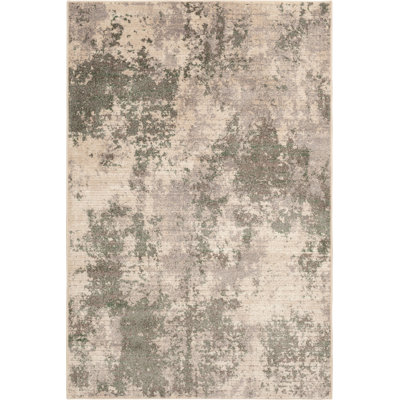 Uppingham Abstract Indoor Rug