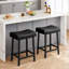 Bar Stool with Iron Frame-1299339352-1299339359