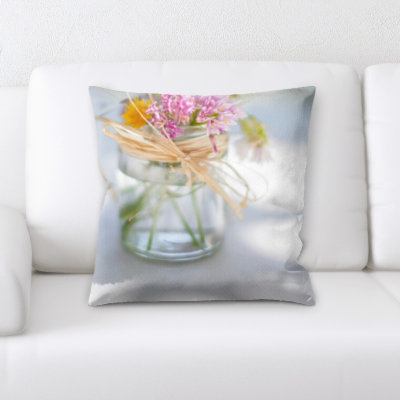 Coussin décoratif