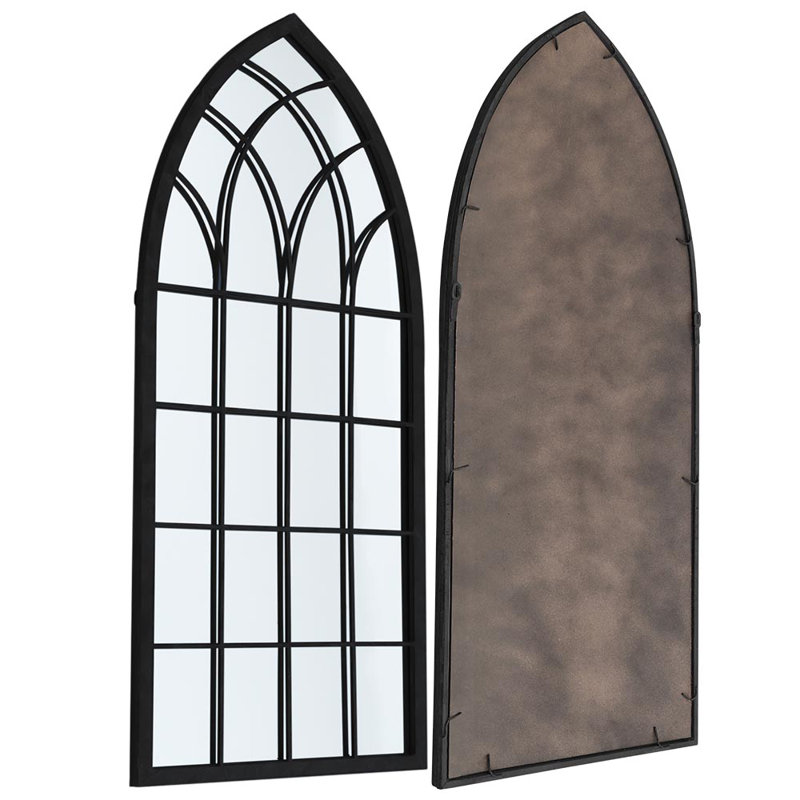Iron Arch Mirror