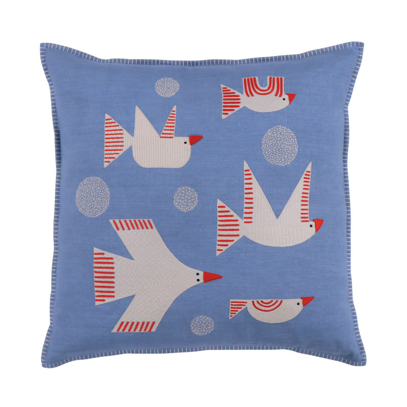 Throw Pillow
