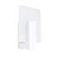 Wall lamp LAPPO white-265116452