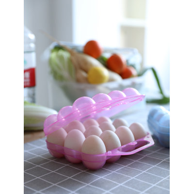 Burwell Food Storage Container