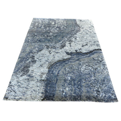 One-of-a-Kind 7'8" X 10' Area Rug in