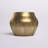 8.9" H x 11" W x 11" D Madison Metal Table Vase-850373935