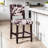 Corey Upholstered Nailhead Trim Counter and Bar Stool-1002657663-1002657658